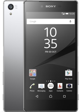 Sony Xperia Z5 Dual LTE E6633 S60